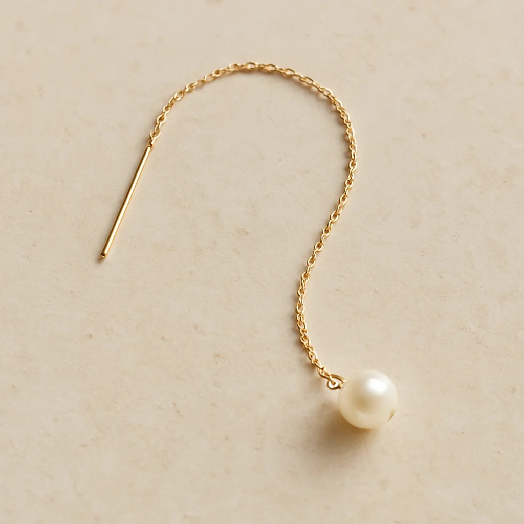 Single Pearl Threader