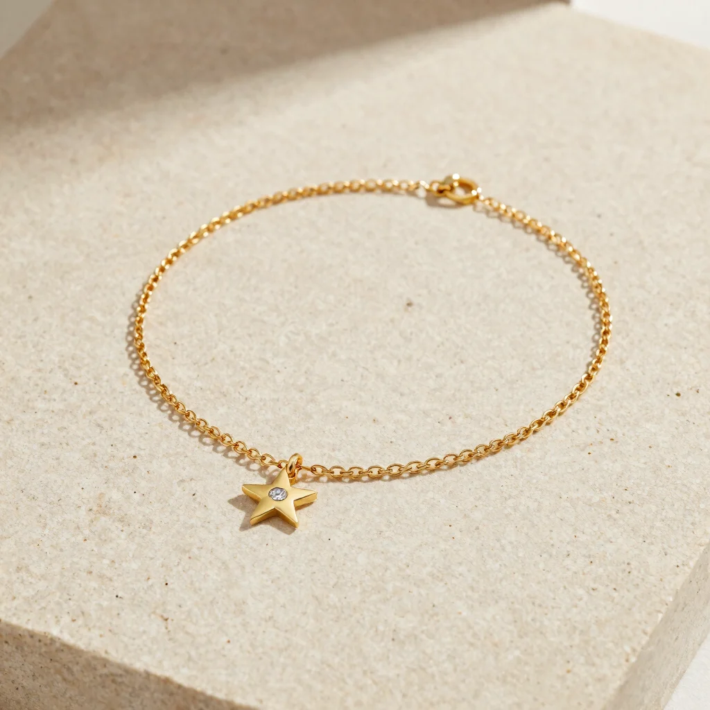 North Star Pendant